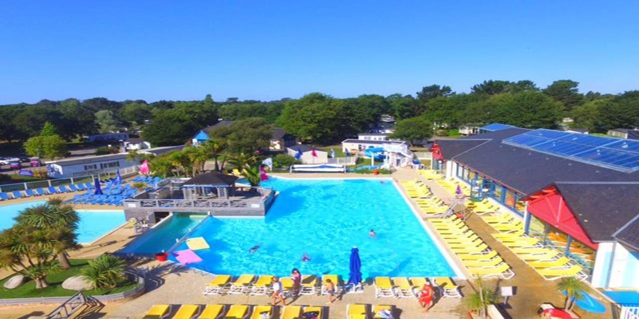 Mh6Pers-2Ch-1Sdb-Lits Faits-40M2-Terrasse-Tv--Grand Confort-Empl Calme-Kerlann Pont-Aven Zewnętrze zdjęcie